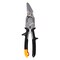 Toughbuilt Left Cut Aviation Snips TB-H4-60-L - alternate 3
